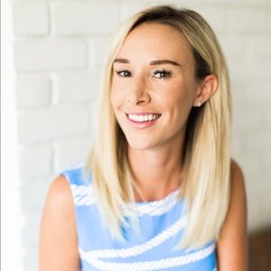 Meet your Posher, Molly